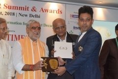 Man-of-Excellence-Award