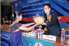 Award-for-Indias-contributions