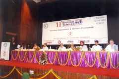 IAF-ramesh-speaker-group