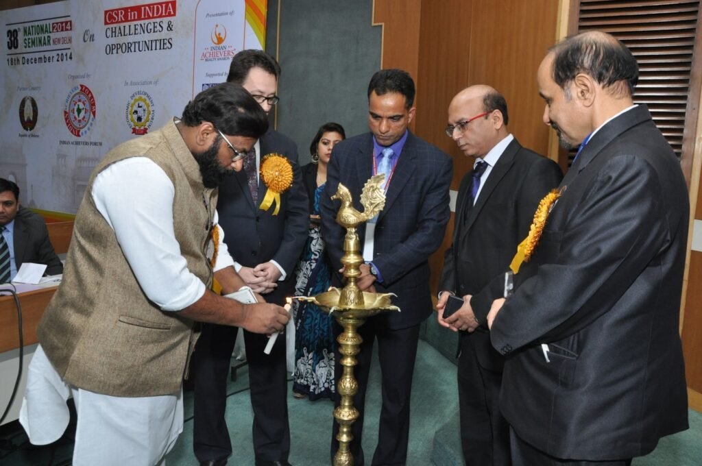 National Recognition Awards
