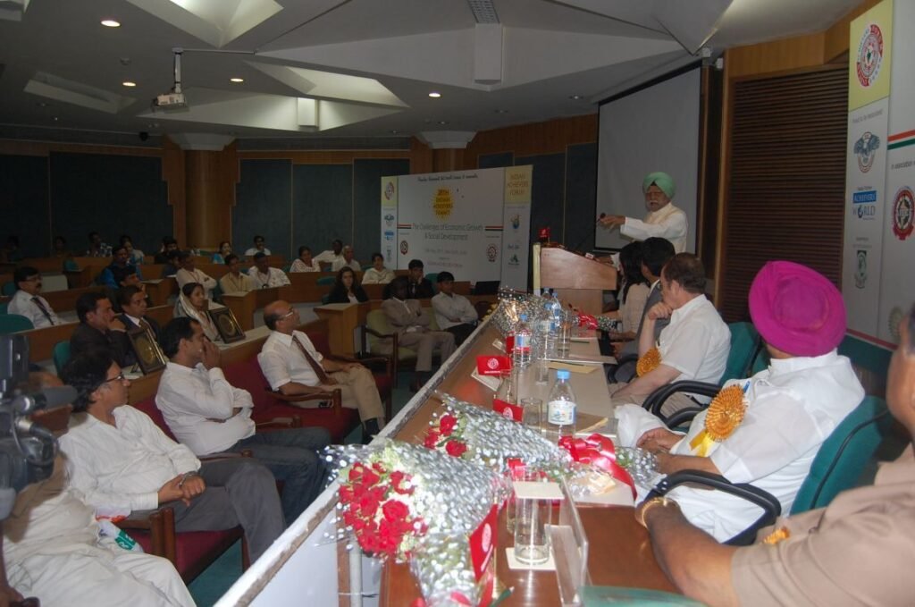 National Recognition Awards