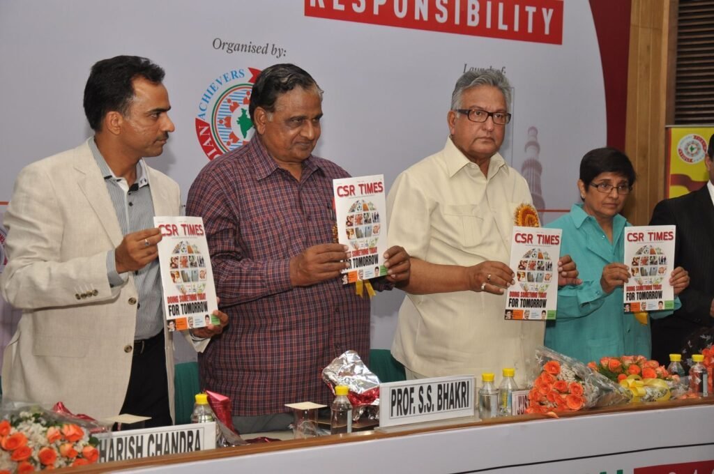 National Recognition Awards