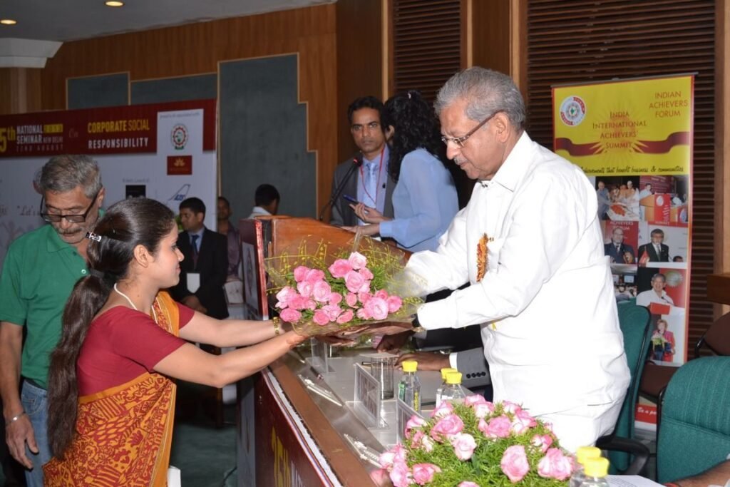 National Recognition Awards