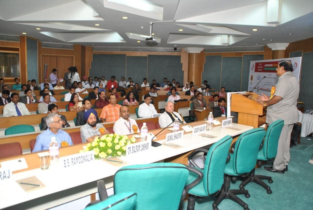 National Recognition Awards