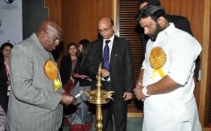 Upcoming International Awards 2025