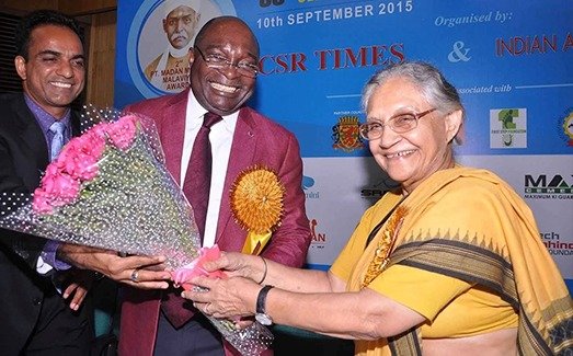 International Awards 2025