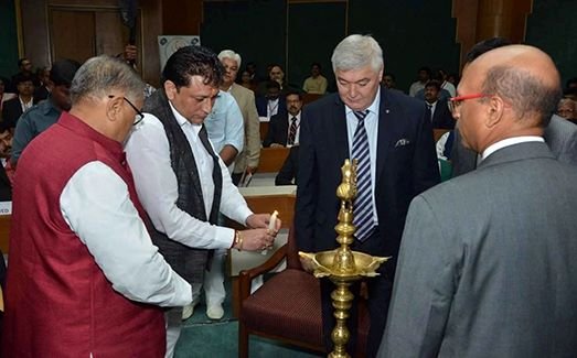Indian Awards