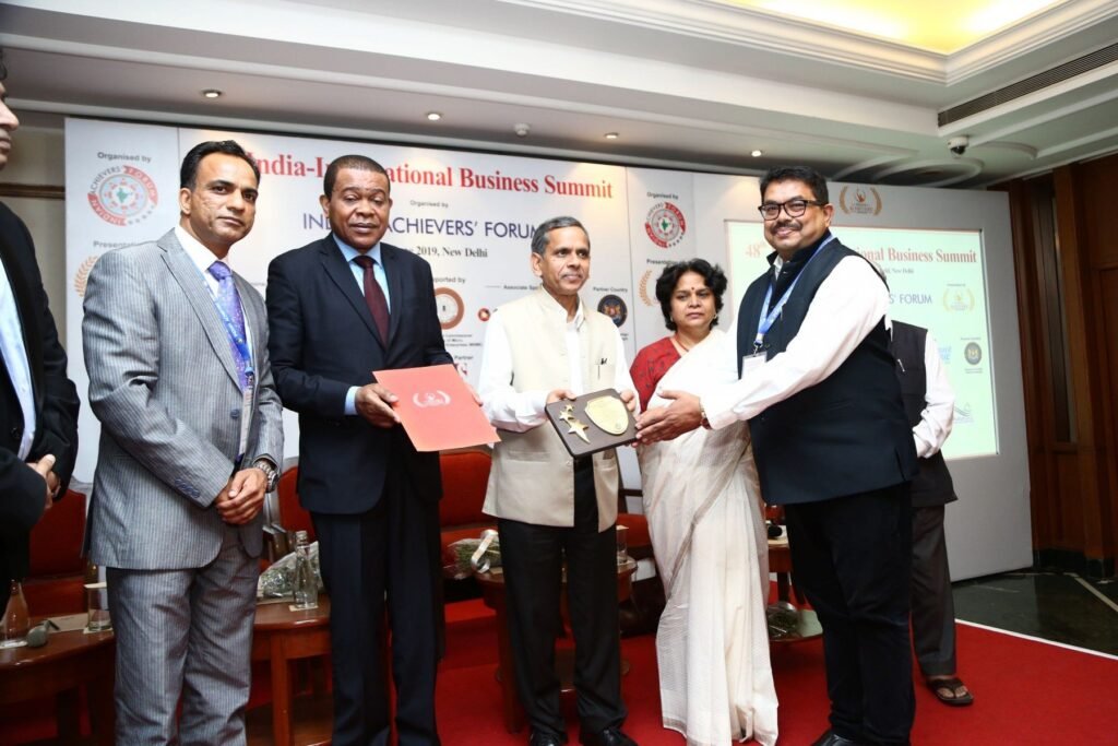 National Recognition Awards