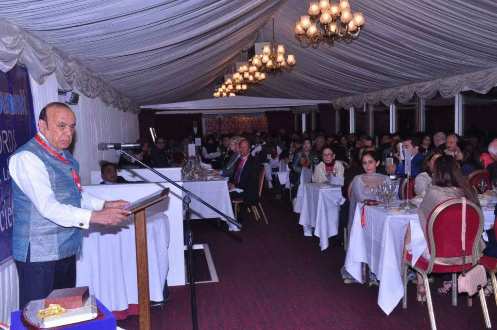 National Recognition Awards