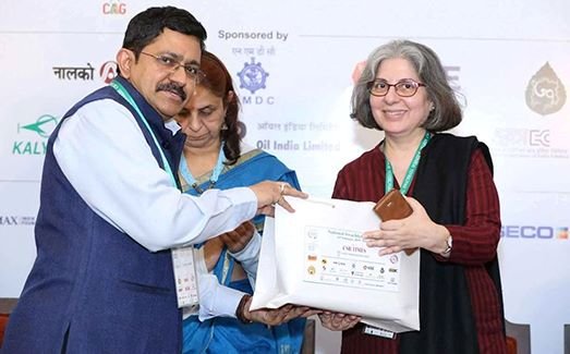 Top Recognition Awards