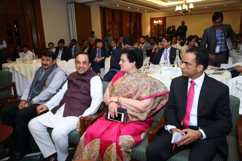 National Recognition Awards