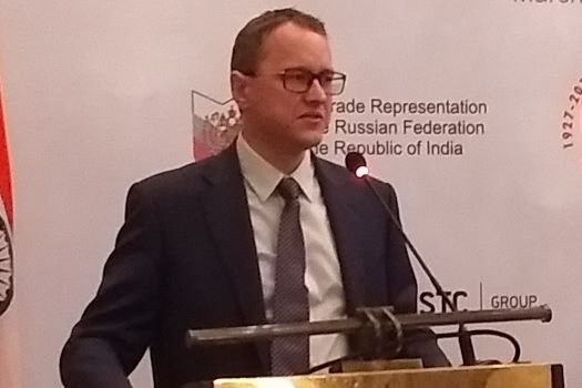 Dr. Yaroslav Tarasyuk