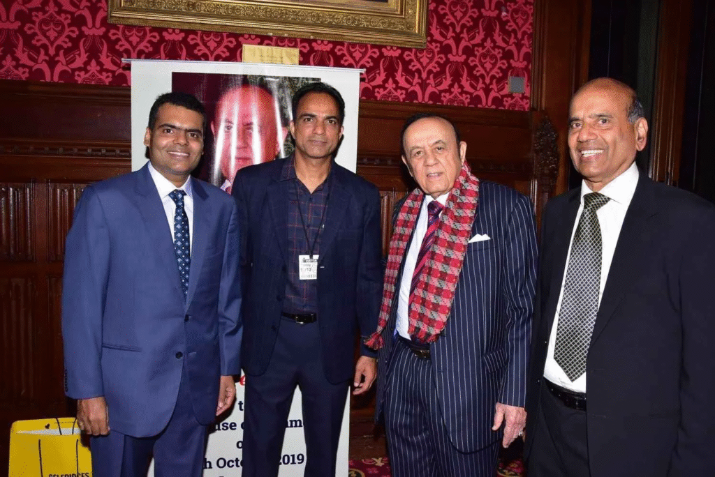 National Recognition Awards