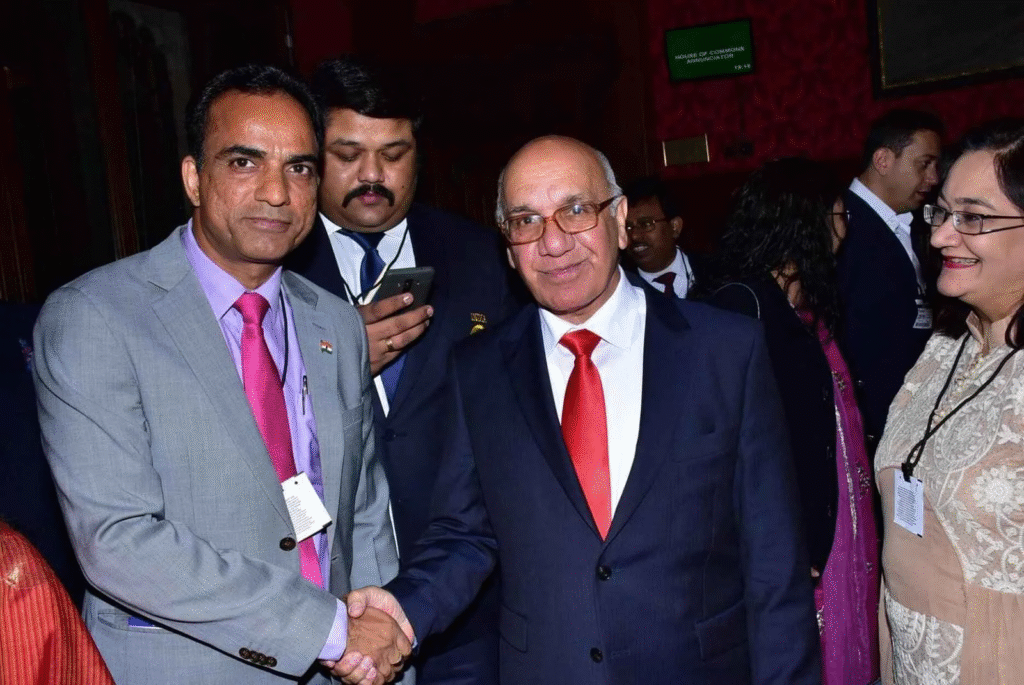 National Recognition Awards