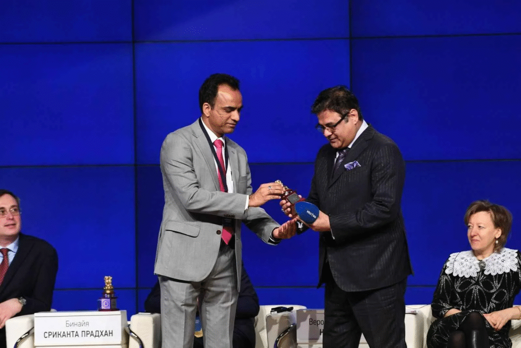 National Recognition Awards