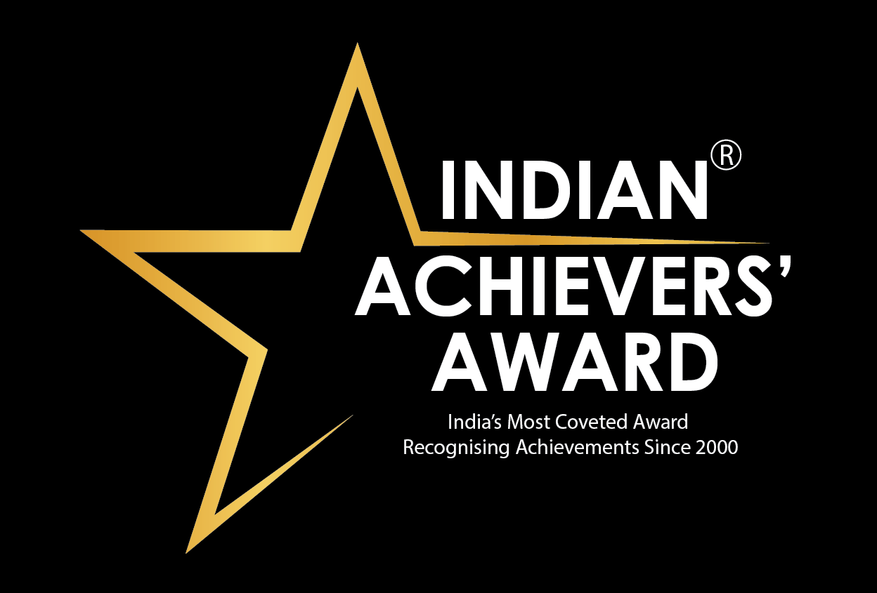 IAF India Logo