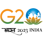 G20 summit logo