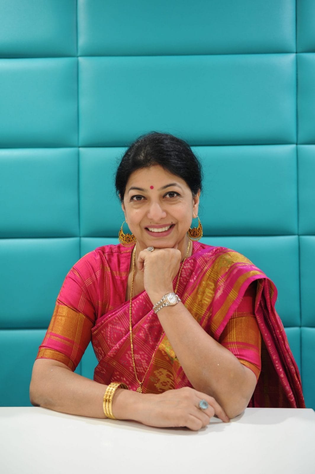 Dr. Ananta Singh Raghuvanshi