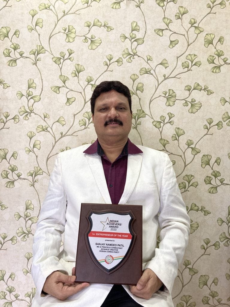 Mr. Sanjay Patil