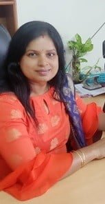 Shobha Satish