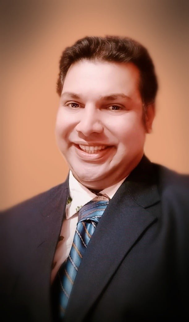 Mr. Prashant Shriyan