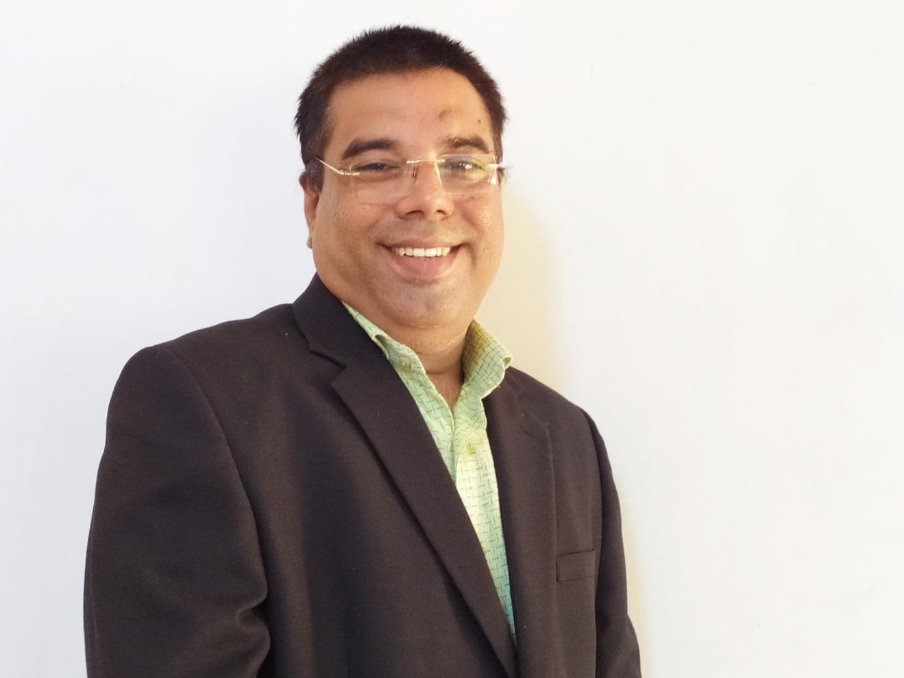 Rajan Joshi