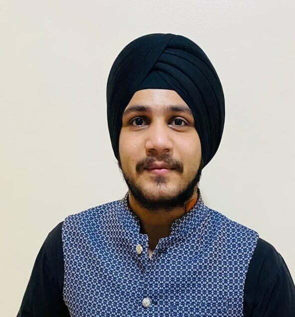 Mr. Sukhwansh Khandpur