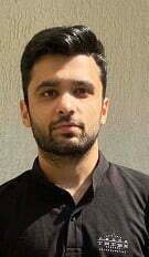 Mr. Shantam Mehra