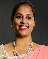 Mrs. Sharmila Devi Pounraj