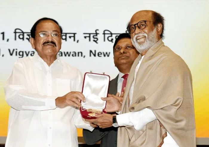 Bollywood at National Film Awards