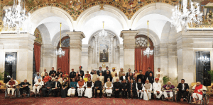 Top 10 Achievers in india