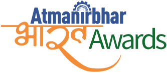 logo atmanirbhar bharat awards
