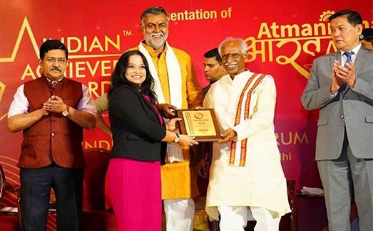 Top Brand Awards in India