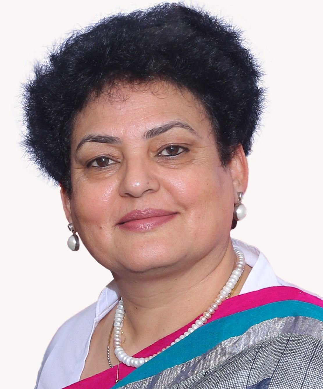 Rekha Sharma