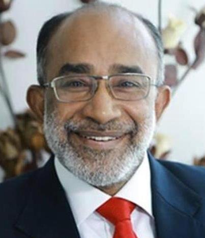 k j alphons