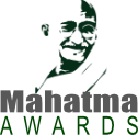 mahatma awards logo