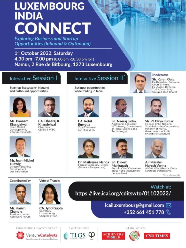 Top 10 Achievers in india