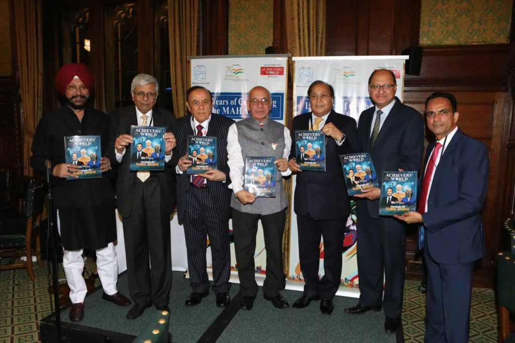 National Recognition Awards