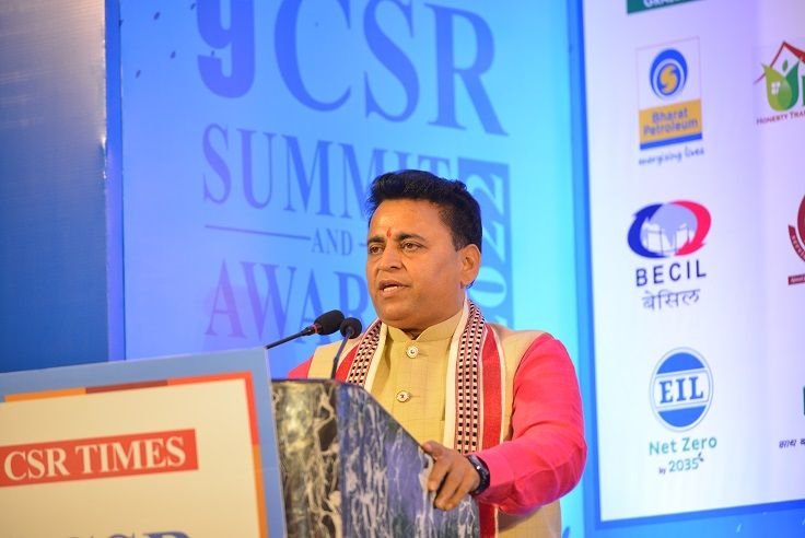 Shri Sunil Deodhar