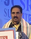 Shri N. K. Premachandran (MP)