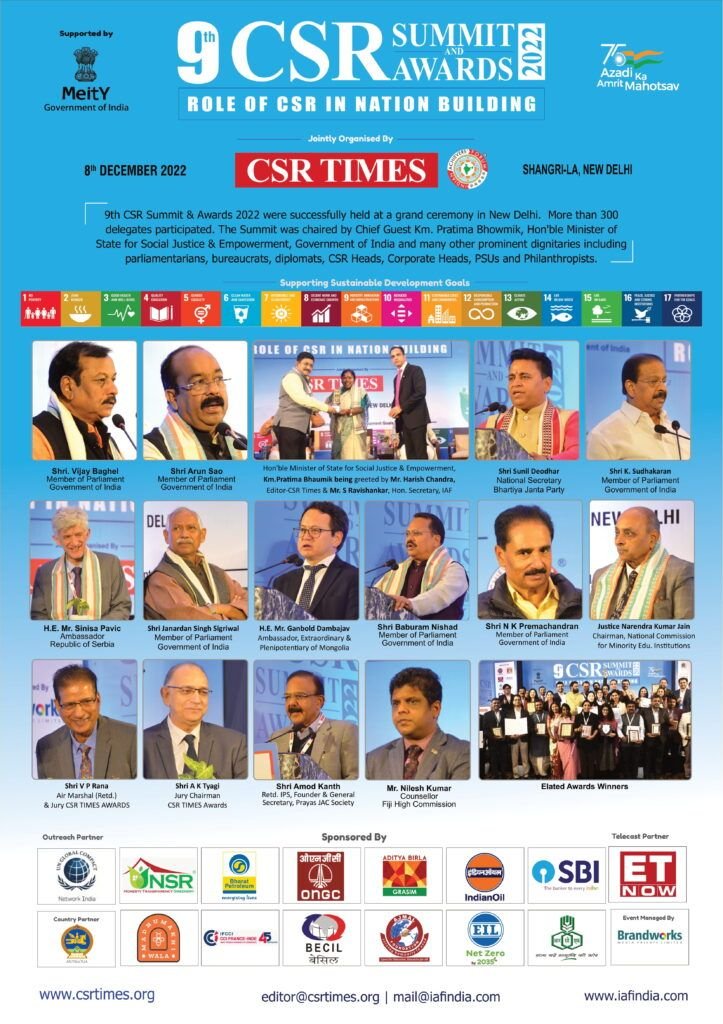 Top 10 Achievers in india