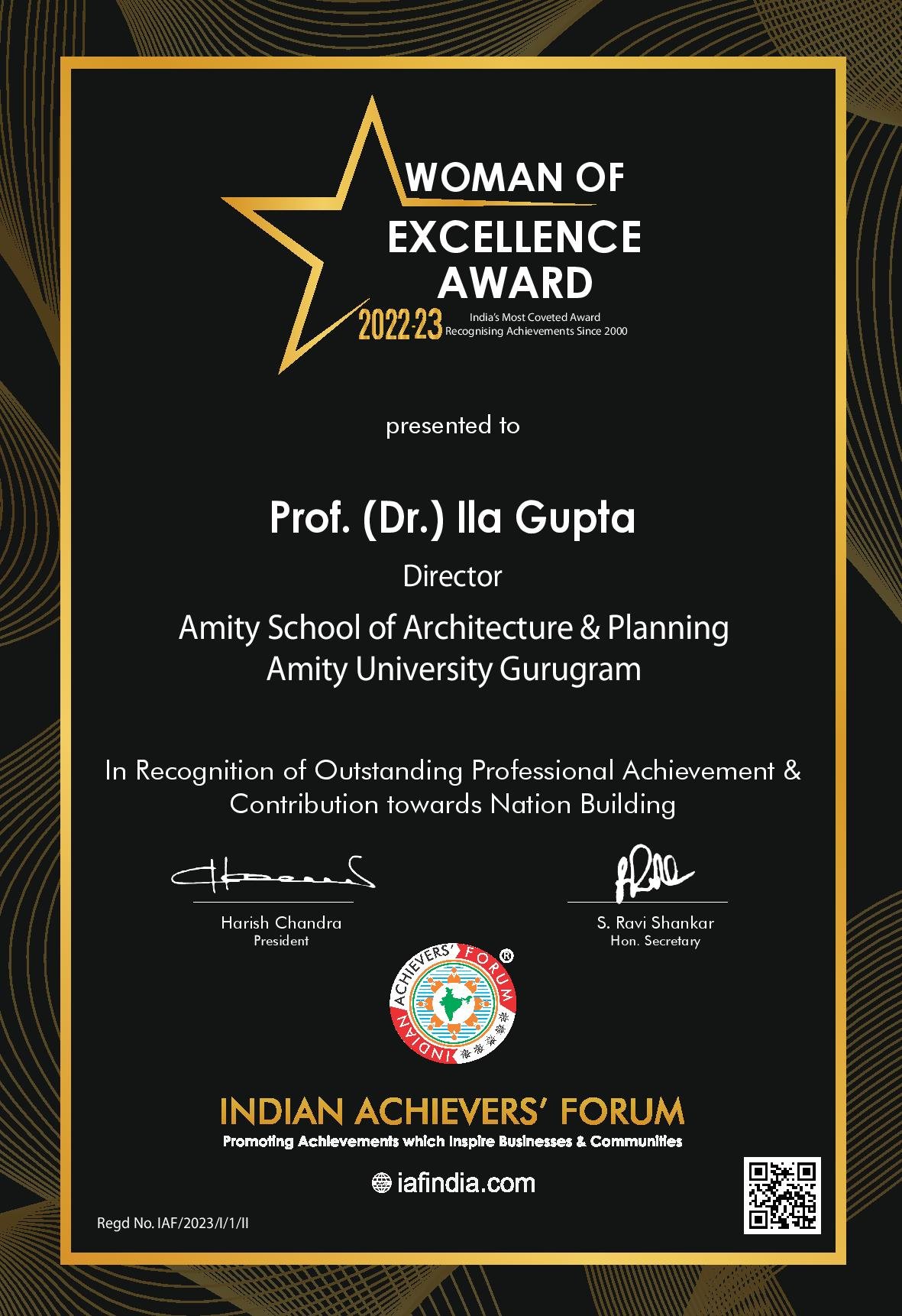Top 10 Achievers in india