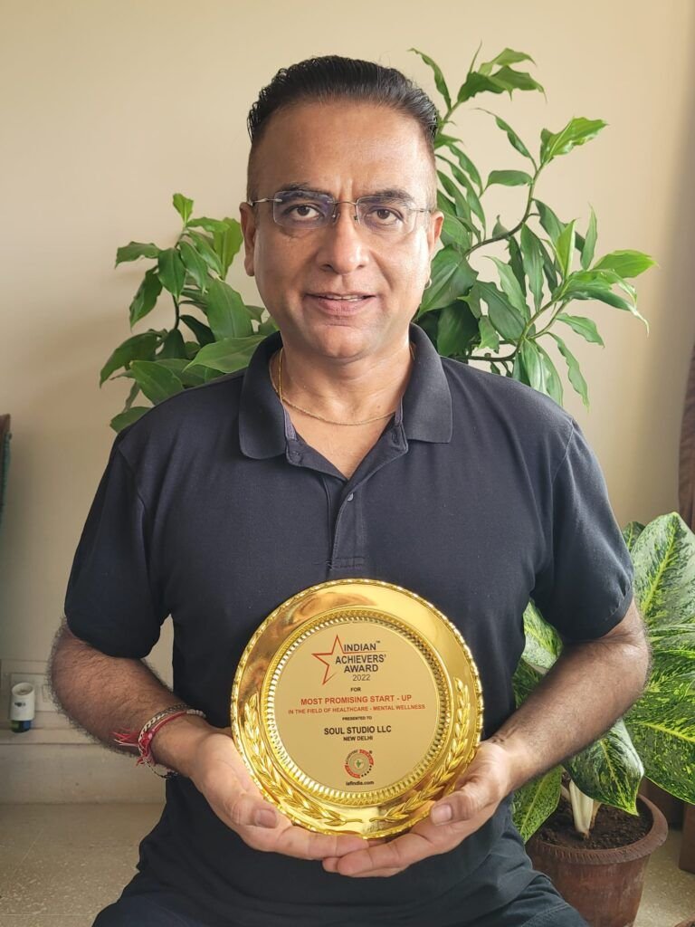 National Recognition Awards