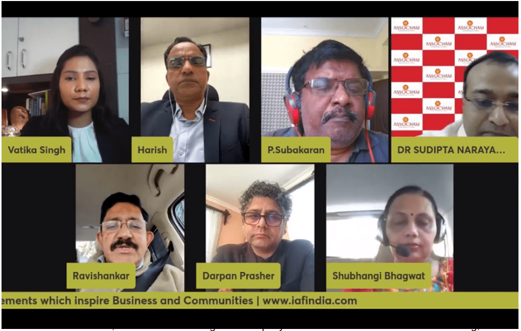Webinar