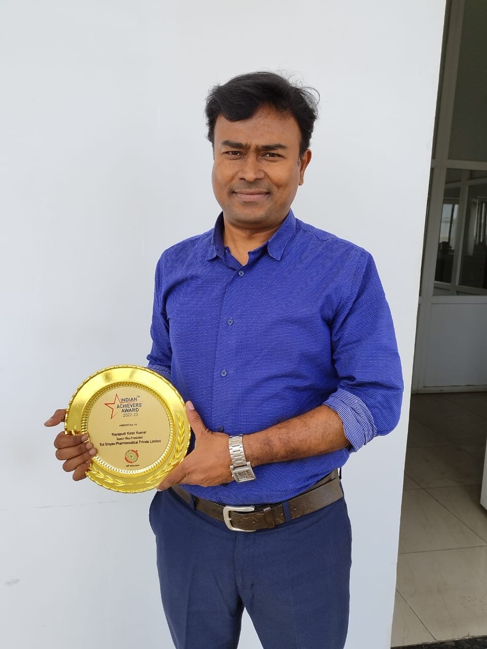 Top 10 Achievers in india