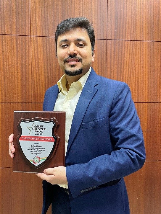 Top 10 Achievers in india