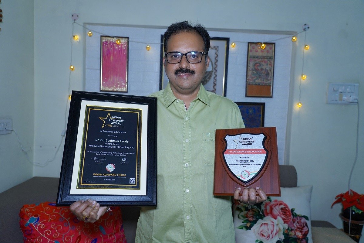 Top 10 Achievers in india