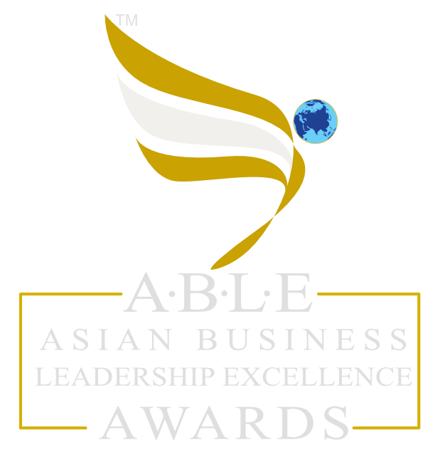 Able Awards LOGO