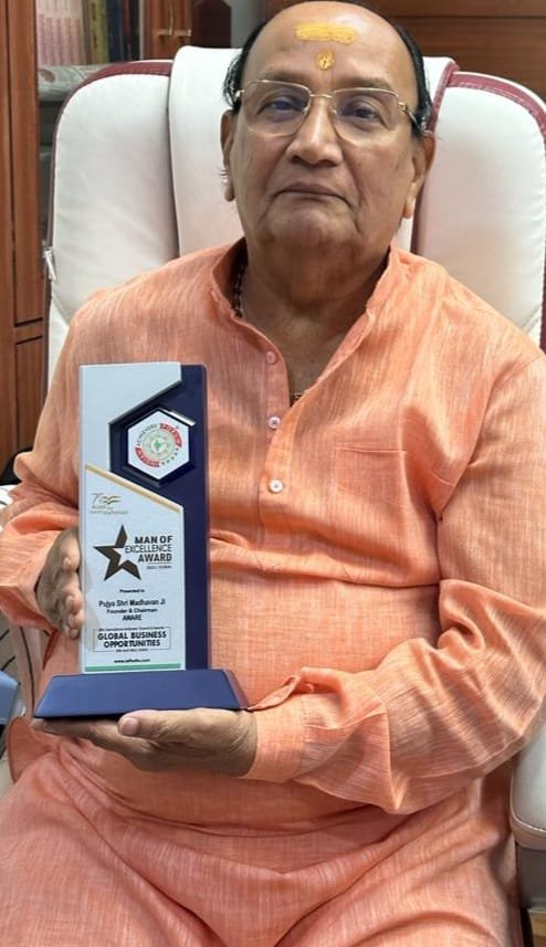 Top 10 Achievers in india