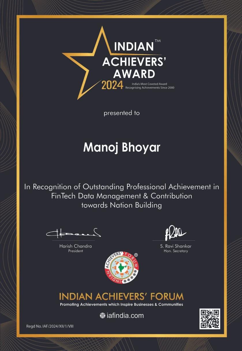 Top 10 Achievers in india